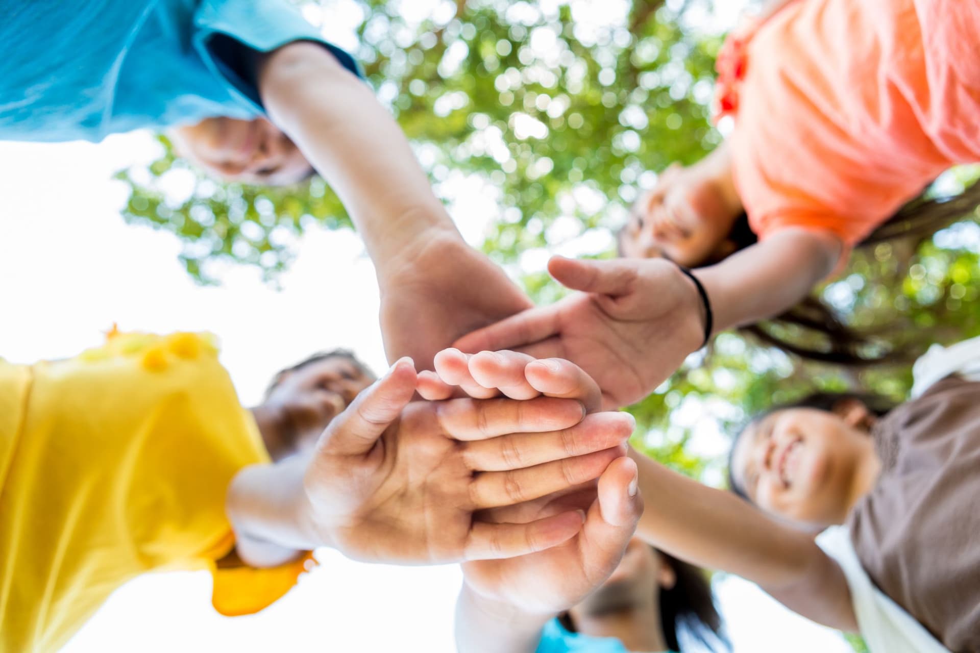 Pittsburgh Kids Can Attend a Free Mental Wellness Day Camp in May