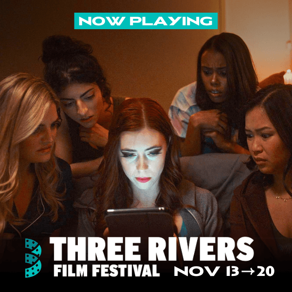 Him — Pittsburgh Premiere + Filmmaker Q&A