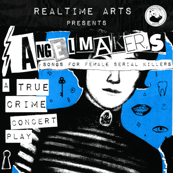 Angelmakers: Songs for Female Serial Killers