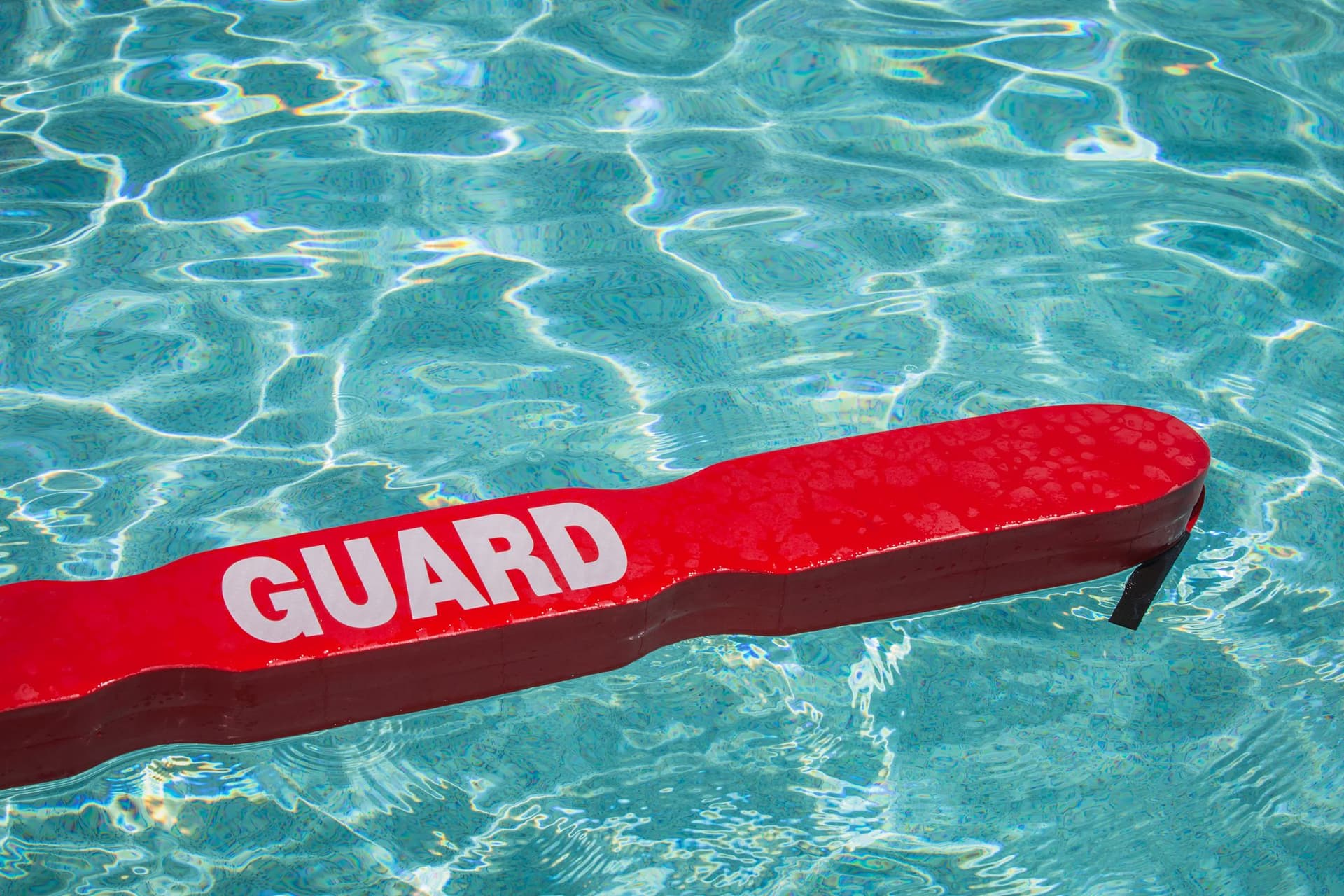 Apply To Be a Lifeguard at Pittsburgh’s CitiParks Pools