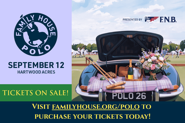 43rd Annual Polo Match Tickets on Sale