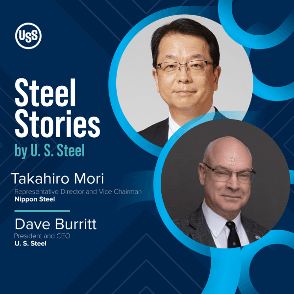 Nippon Steel's Strategic Partnership with U.S. Steel