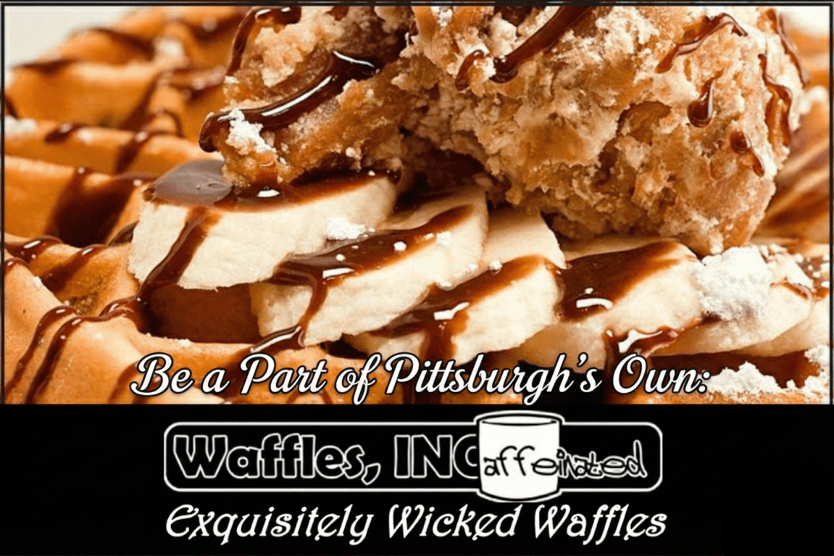 It’s Time to Export Pittsburgh’s Best Brunch.