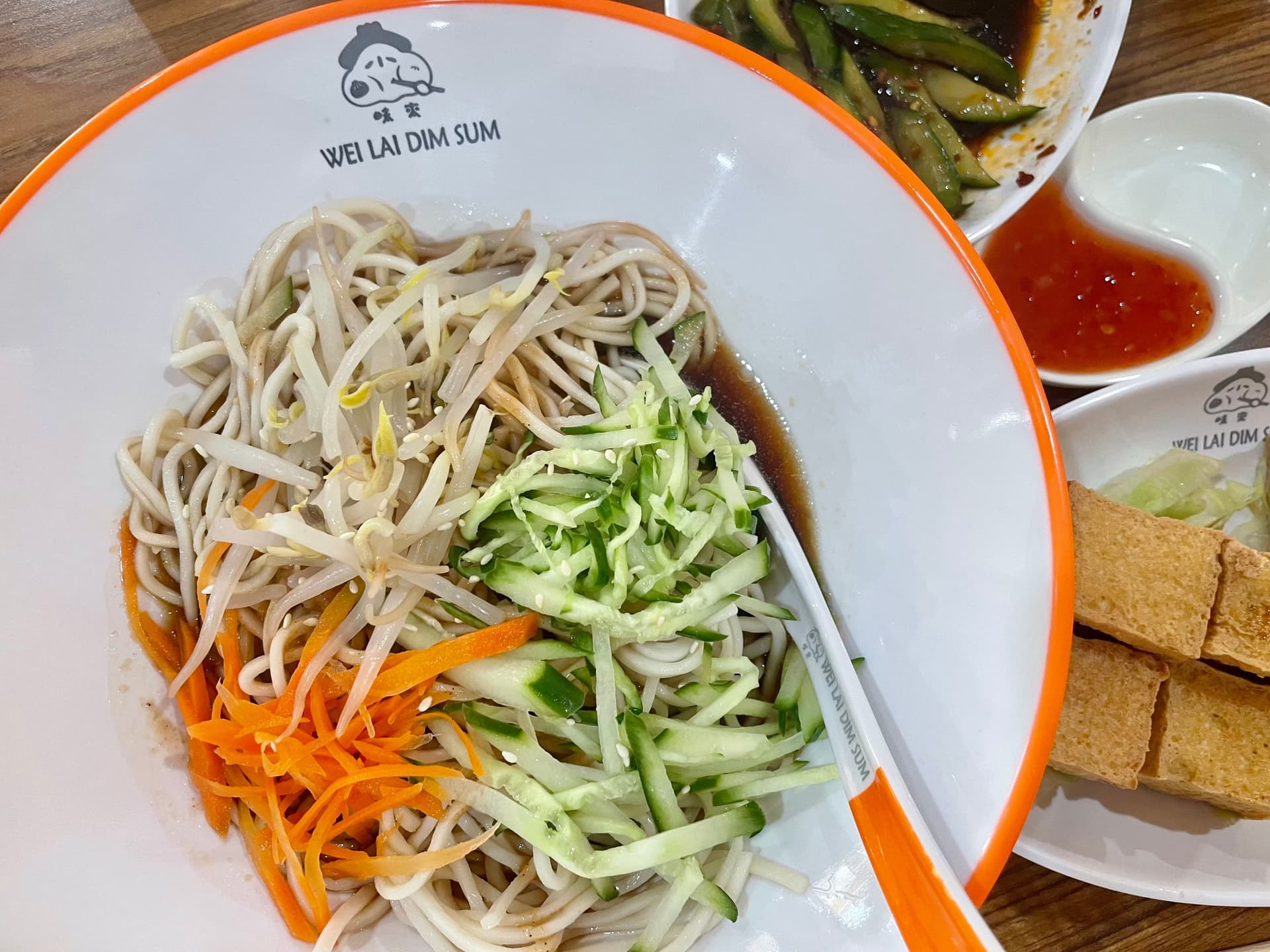 Our Favorite Food for Lunar New Year in Pittsburgh