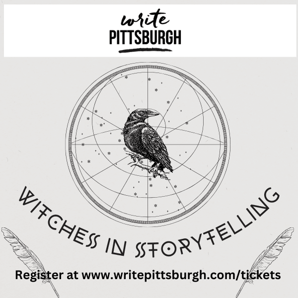 Witches in Storytelling