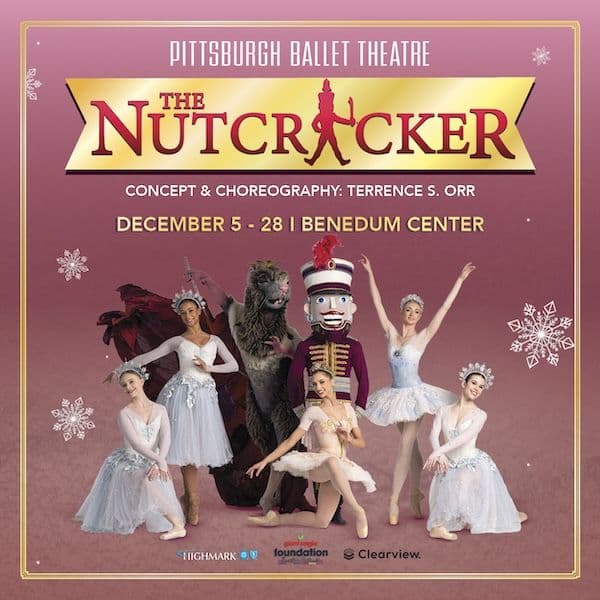 Experience Pittsburgh’s Most Magical Holiday Celebration