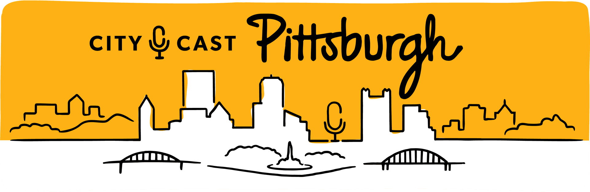 City Cast Pittsburgh