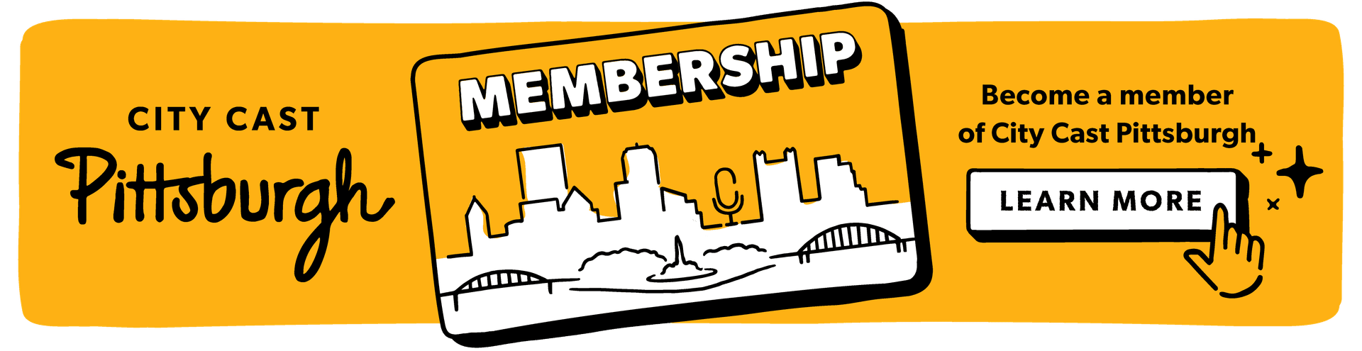 New Member Shoutout