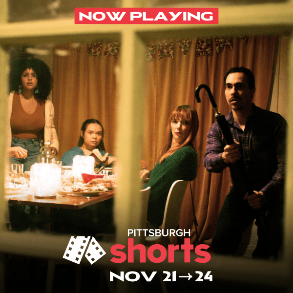 Pittsburgh Shorts — Chiller Theater