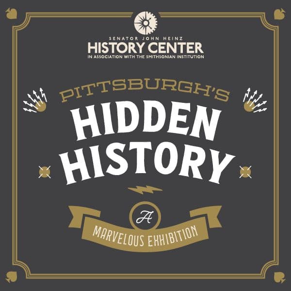 Explore the History Center’s Newest Exhibit!