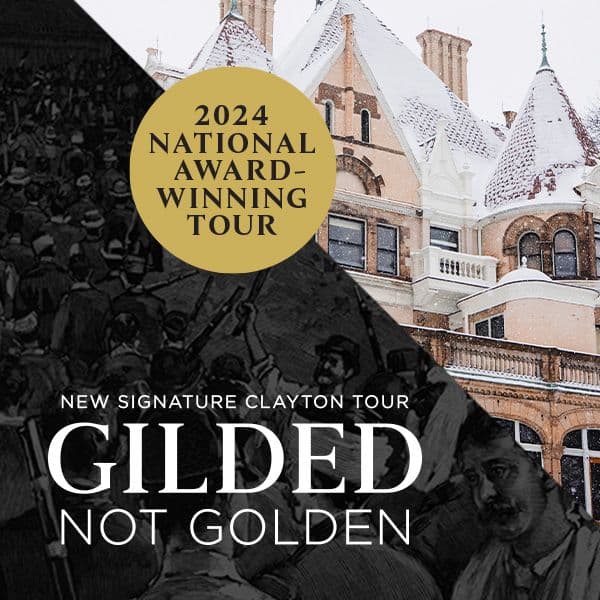 Step Into Pittsburgh’s Gilded Age
