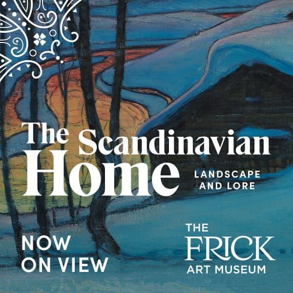 Immerse Yourself in Hygge & Home