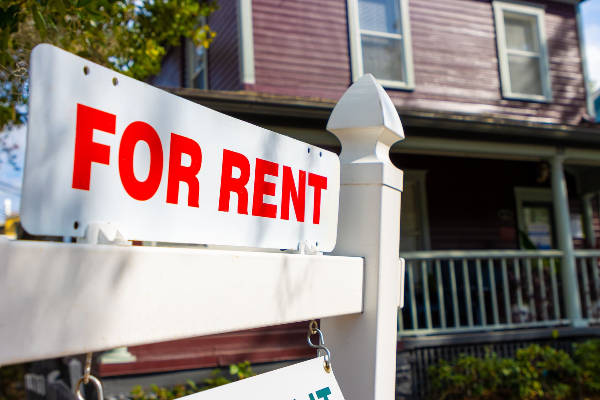 How To Settle a Housing Dispute With Your Landlord