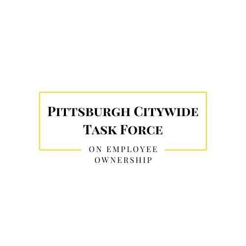 Citywide Task Force on Employee Ownership Launches!