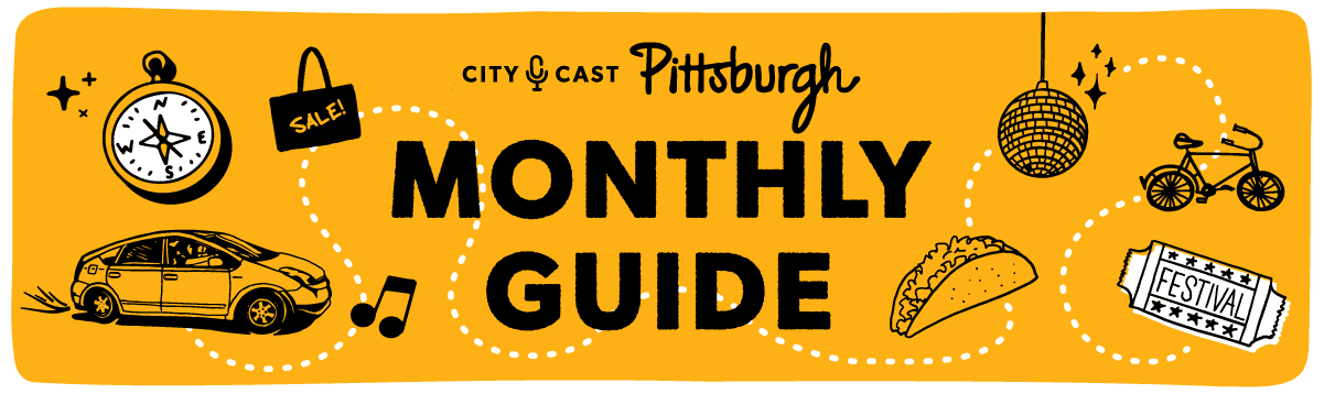 Monthly Guide
