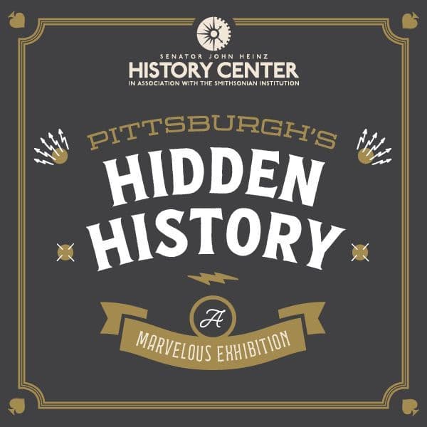 Explore the History Center’s Newest Exhibit!