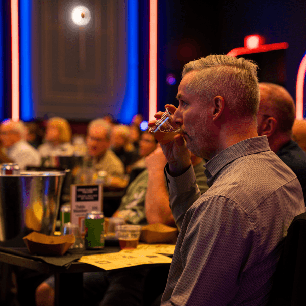 Sip Smarter: The Science Behind Craft Beer