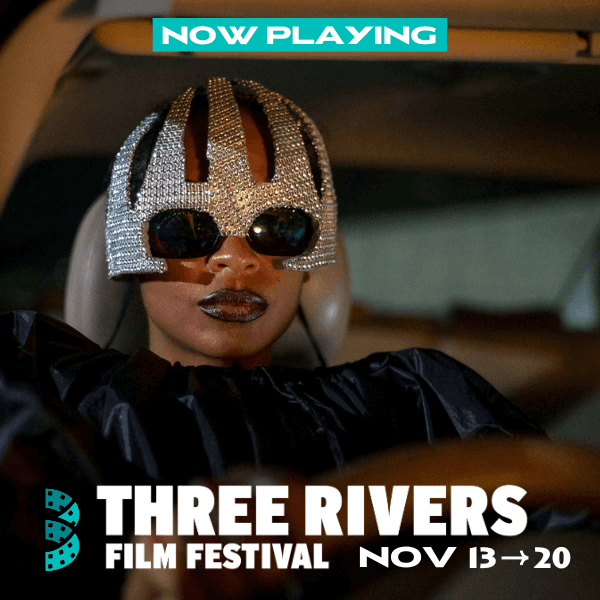 Pittsburgh Premiere: On Becoming a Guinea Fowl