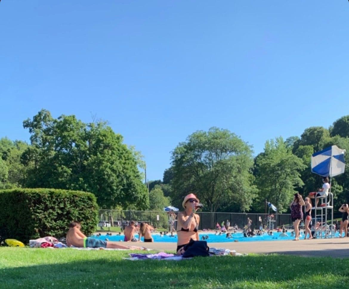 How to Enjoy Pittsburgh Pools on the Cheap